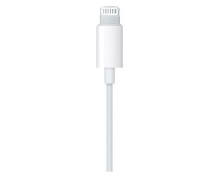 Apple EarPods with Lightning Connector (MMTN2)